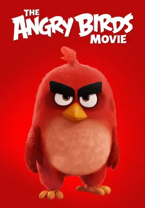 Постер к фильму "Angry Birds в кино" #44905