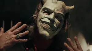 Задник к фильму "Чёрный телефон" #203104