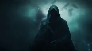 Видео к фильму The Vord | The Vord | Official Trailer | Horror Brains