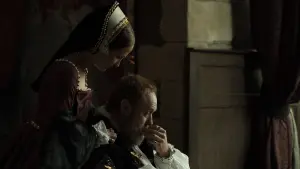 Задник к фильму "Игра королевы" #443014