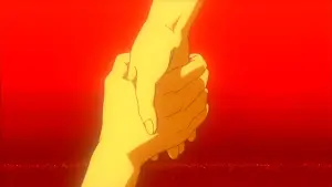 Задник к фильму "Конец Евангелиона" #648738