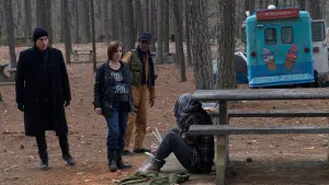 Задник к фильму "Мобильник" #341520