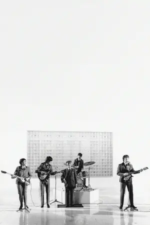 Постер к фильму "Вечер трудного дня" #222209