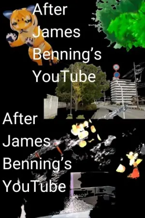 Постер к фильму "After James Benning