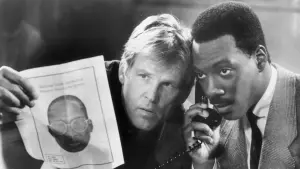 Задник к фильму "Другие 48 часов" #309907