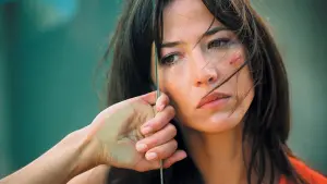 Задник к фильму "Неуловимый" #460850