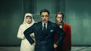 Задник к фильму "Финикийская схема" #568139