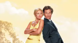 Задник к фильму "Как отделаться от парня за 10 дней" #465413