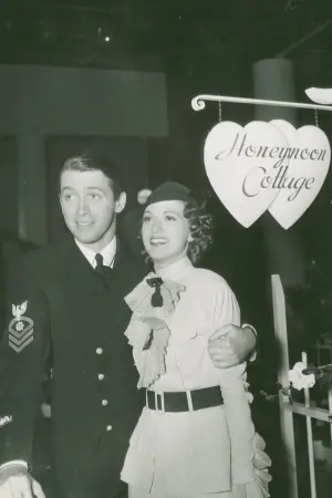 Рожденная танцевать