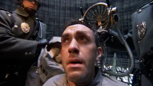 Задник к фильму "Бразилия" #687120