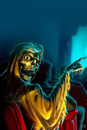 Постер к фильму "Калейдоскоп ужасов 2" #296206