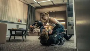 Задник к фильму "Вне юрисдикции" #597735