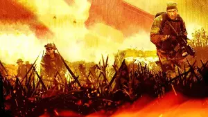 Задник к фильму "В тылу врага 3: Колумбия" #428320