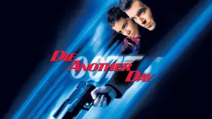 Задник к фильму "007: Умри, но не сейчас" #309821