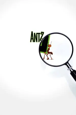 Постер к фильму "Муравей Антц" #70991
