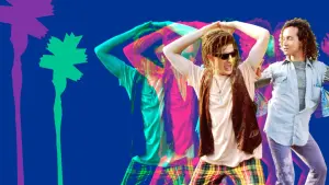 Задник к фильму "Замороженный калифорниец" #341915