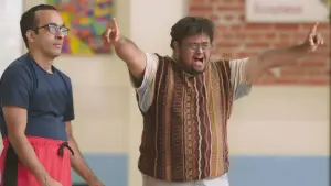 Задник к фильму "सितारे ज़मीन पर" #660161