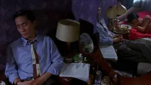 Задник к фильму "Любовное настроение" #527380