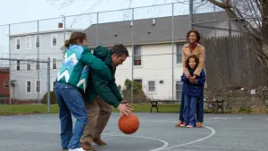 Задник к фильму "Бесконечно белый медведь" #271378