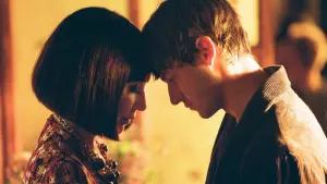 Задник к фильму "Это всего лишь конец света" #231496