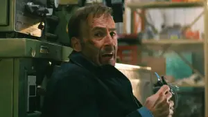 Задник к фильму "Никто" #584717