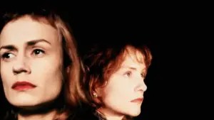 Задник к фильму "Церемония преступления" #226036