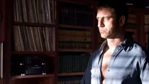 Задник к фильму "Законопослушный гражданин" #372542