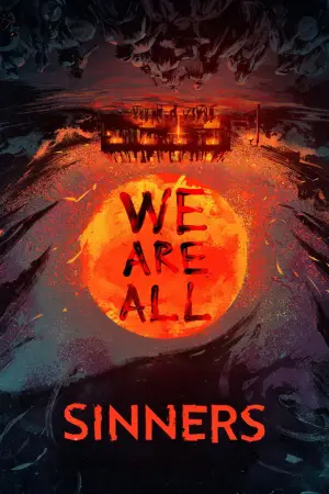 Постер к фильму "Грешники" #513095