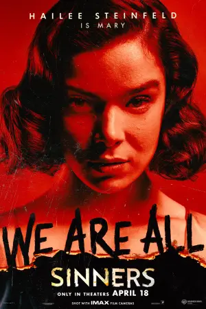 Постер к фильму "Грешники" #512901