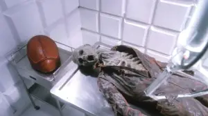 Задник к фильму "Ловушка на Луне" #742474