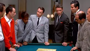 Задник к фильму "11 друзей Оушена" #288271