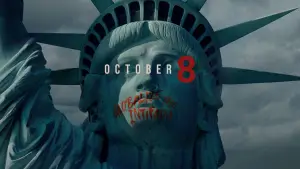 Задник к фильму "October 8" #786279