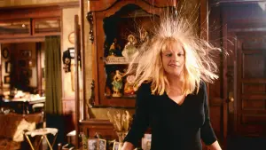 Задник к фильму "Дюплекс" #357410