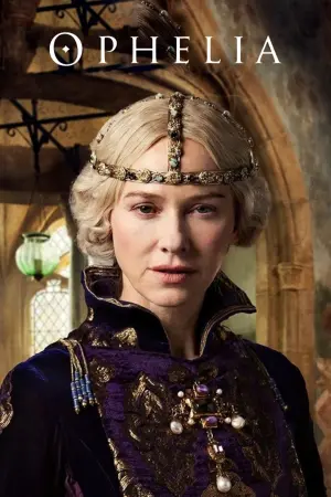 Постер к фильму "Офелия" #449654