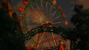 Задник к фильму "Паприка" #529365