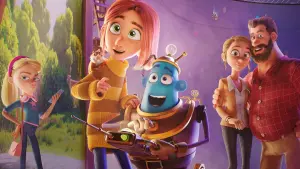 Задник к фильму "Творцы снов" #358804