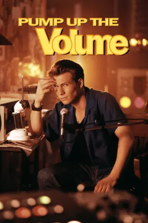 Постер к фильму "Прибавьте громкость" #73591