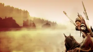 Задник к фильму "Спасти генерала Яна" #422183