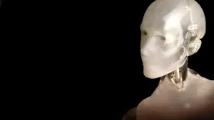 Задник к фильму "Я, робот" #593615