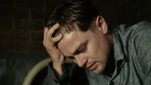 Задник к фильму "Остров проклятых" #558500