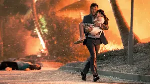 Задник к фильму "Небесный огонь" #338744