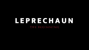 Задник к фильму "Leprechaun: The Beginning" #935546