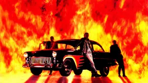 Задник к фильму "Иногда они возвращаются" #405191