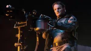 Задник к фильму "Терминатор: Генезис" #170373