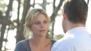 Видео к фильму Пылающая равнина | Пылающая равнина - Trailer