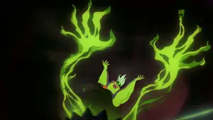 Задник к фильму "Русалочка" #601926