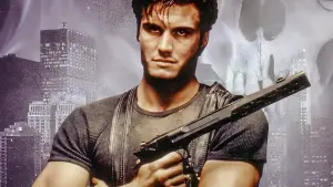 Задник к фильму "Каратель" #377777