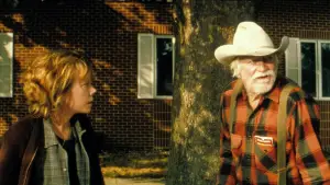 Задник к фильму "Простая история" #529258