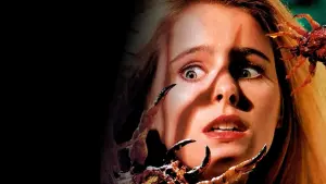 Задник к фильму "Клещи" #441287