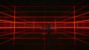 Задник к фильму "Трон 3" #517942